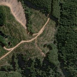 Satellite imagery of Paso de las Vacas, CL