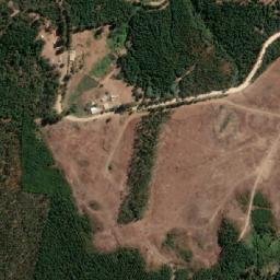 Satellite imagery of Cerro Los Robles, CL