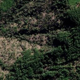 Satellite imagery of Cerro Punta Alta, CL