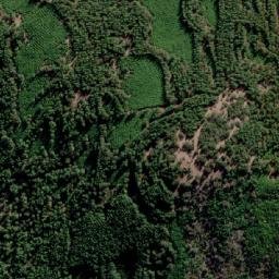 Satellite imagery of Cerro Punta Alta, CL