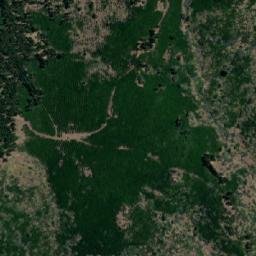 Satellite imagery of Cerro Punta Alta, CL