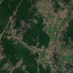 Satellite imagery of Cerro Calor, CL