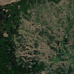 Satellite imagery of Cerro Calor, CL