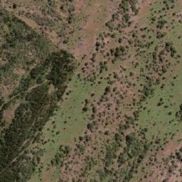 Satellite imagery of Morro Carretón, CL