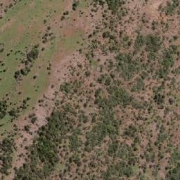 Satellite imagery of Morro Carretón, CL