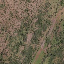 Satellite imagery of Morro Carretón, CL