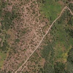 Satellite imagery of Cuesta La Higuera, CL