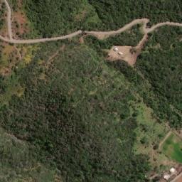 Satellite imagery of Cuesta La Higuera, CL