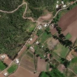Satellite imagery of Cuesta La Higuera, CL