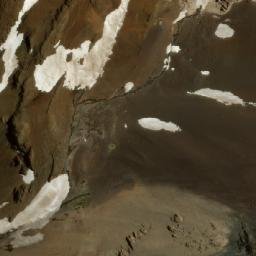 Satellite imagery of Cerro Las Choicas, AR