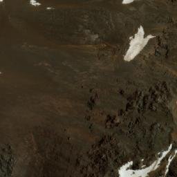 Satellite imagery of Cerro Las Choicas, AR