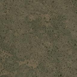 Satellite imagery of Loma Amarilla, AR