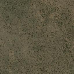 Satellite imagery of Loma Amarilla, AR