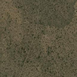 Satellite imagery of Loma Amarilla, AR