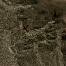 Satellite imagery of Cerro Guadalito, AR
