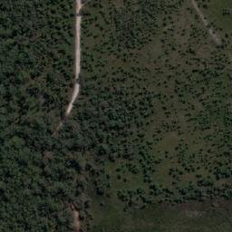 Satellite imagery of Keystone Hill, AU