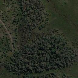 Satellite imagery of Keystone Hill, AU