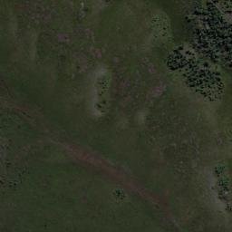 Satellite imagery of Keystone Hill, AU