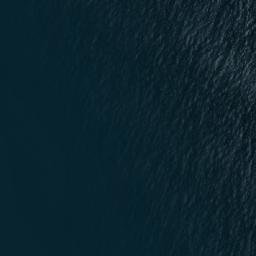 Satellite imagery of Curta Rocks, AU