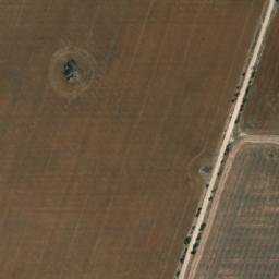 Satellite imagery of Weavers Hill, AU