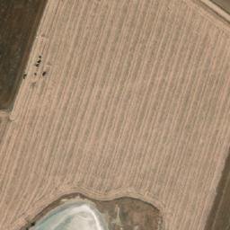 Satellite imagery of Weavers Hill, AU