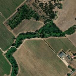 Satellite imagery of Two In Bush Mine, AU