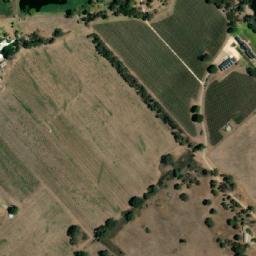 Satellite imagery of Two In Bush Mine, AU