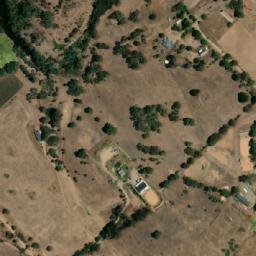Satellite imagery of New Era Mine, AU