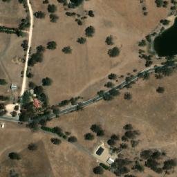 Satellite imagery of Rose Hill, AU