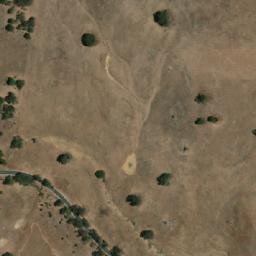 Satellite imagery of Freestone Hill, AU