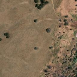 Satellite imagery of Freestone Hill, AU