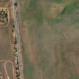 Satellite imagery of Kays Hill, AU