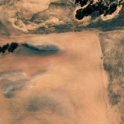 Satellite imagery of Mount Buggery, AU