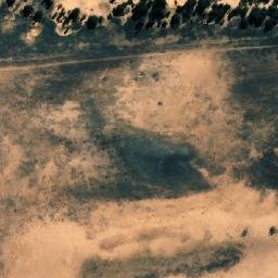 Satellite imagery of Mount Buggery, AU