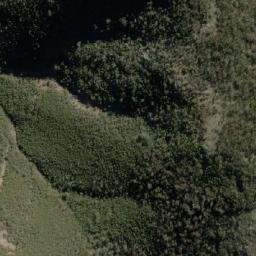 Satellite imagery of Mount Europe, AU