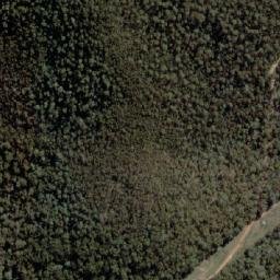 Satellite imagery of Little Jack, AU