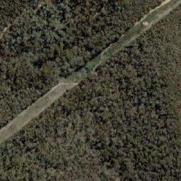 Satellite imagery of Little Jack, AU