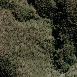 Satellite imagery of Mount Wells, AU