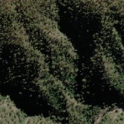 Satellite imagery of Mount Wells, AU