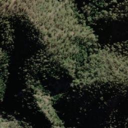 Satellite imagery of Mount Wells, AU
