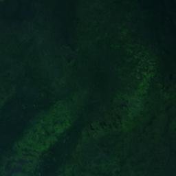 Satellite imagery of Swan Point, AU