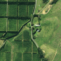 Satellite imagery of RCM 21 SO 62669, NZ