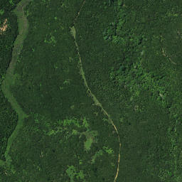 Satellite imagery of A PUKETUTU, NZ