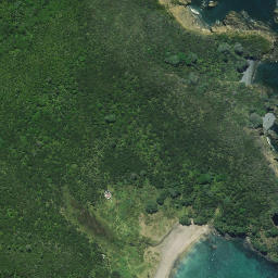 Satellite imagery of D TOKOMATA, NZ