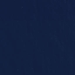 Satellite imagery of Karaui Point, NZ