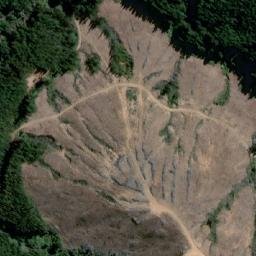 Satellite imagery of Alto de Iloca, CL