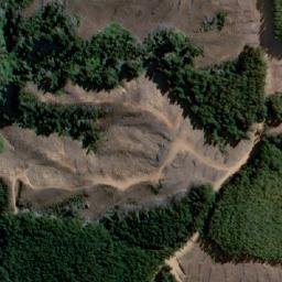 Satellite imagery of Paso de las Vacas, CL