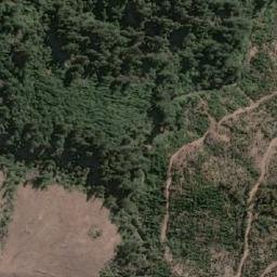 Satellite imagery of Paso de las Vacas, CL