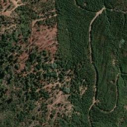 Satellite imagery of Cerro Los Robles, CL