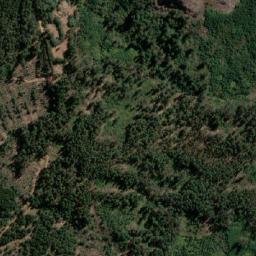 Satellite imagery of Cerro Los Robles, CL